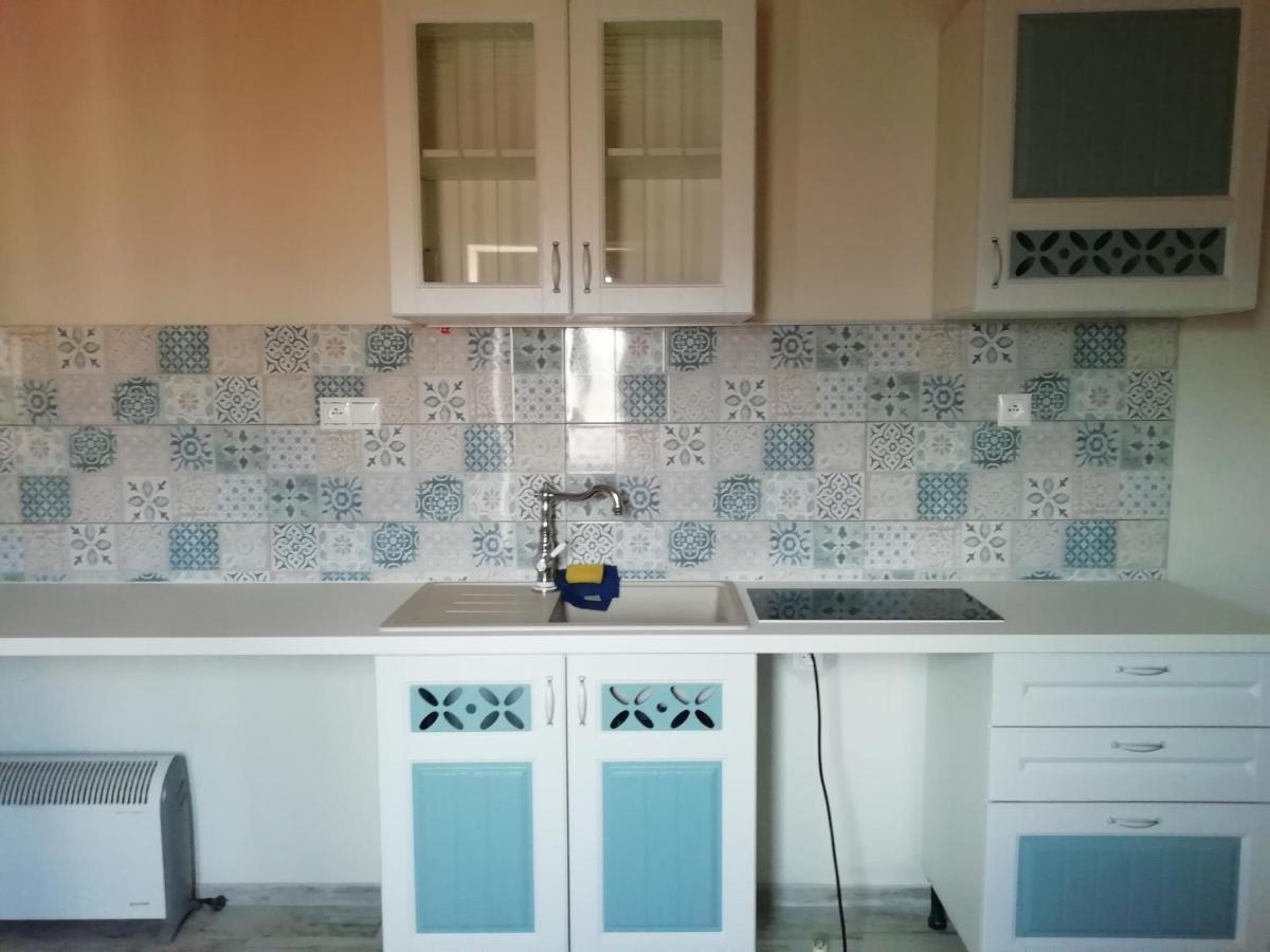Agro Zula Apartment Hrabusice Luaran gambar