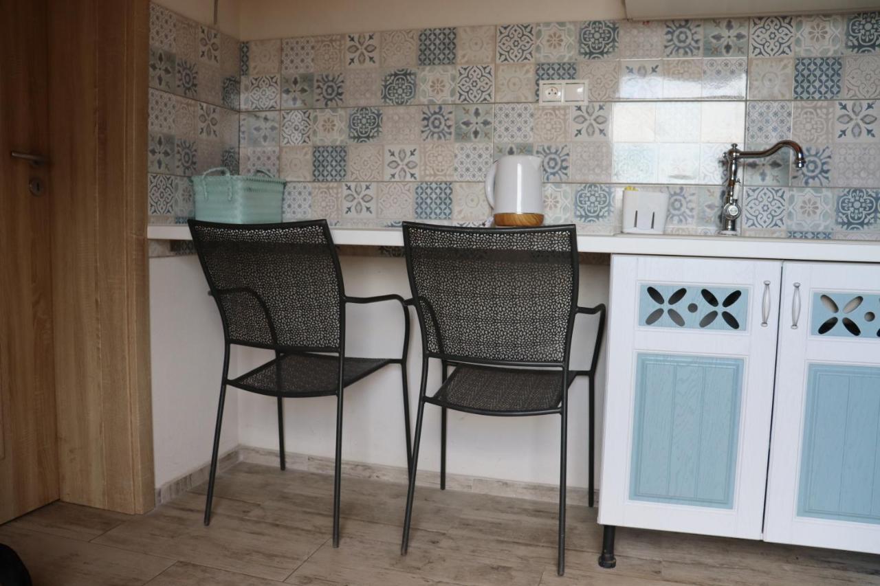 Agro Zula Apartment Hrabusice Luaran gambar