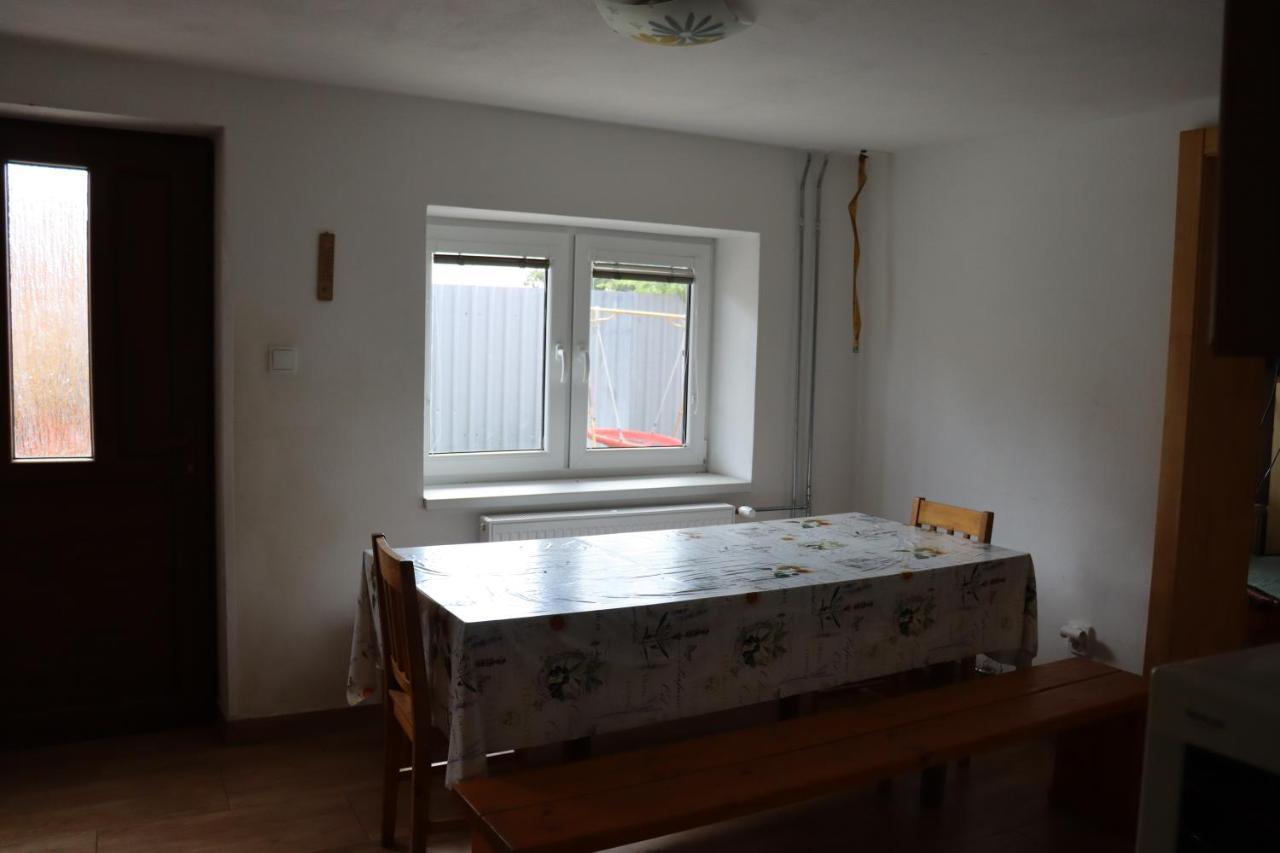 Agro Zula Apartment Hrabusice Luaran gambar
